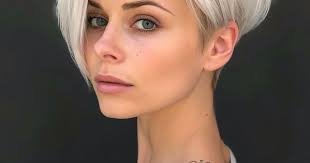 41+ Bixie Haircut Ideas That Are Trending