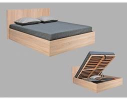 Soffitta mansarda, camera loft, camera da letto a soppalco, ufficio da soffitta, camera da letto per ragazze, biblioteca per soffitta, finestre di abbaini, spazi sottotetto, piani di case strette. Letto Contenitore Eminflex Homelook