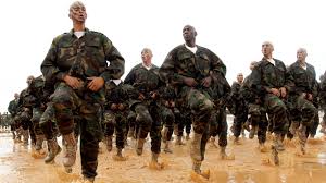 Knowledge can take you from a to b but imagination can take you anywhere. Rogue General Khalifa Haftar Seizes His Chance To Besiege Tripoli The Sunday Times