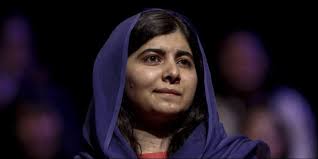 My journey and stories from refugee girls around the world explores yousafzai's story as well as the stories of girls she met in her travels to refugee. We Are Displaced Malala S Book On Refugee Girls To Hit Stands The New Indian Express