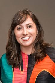 Caitlin O'Shaughnessy — The Book Group