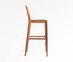 The best materials for bar stools in restaurants. My Funny Valentine Designer Furniture Architonic