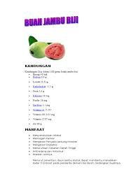 Makanan pembakar kalori, tips menurunkan berat badan. Kandungan