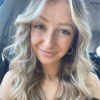 Kimberly Barta's Instagram, Twitter & Facebook