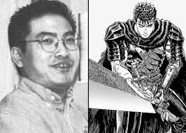 Kentaro miura was born in chiba city, chiba prefecture, japan, in 1966. Q 9zgtosutsz2m
