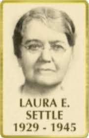 Laura E. Settle: The founder of the California Retired Teachers Association 