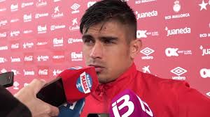 Marc Pedraza Post #MallorcaPeralada