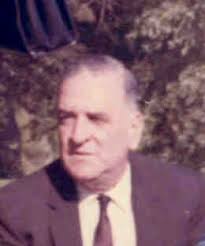 Genealogy of J.H. (Andy) Higgs