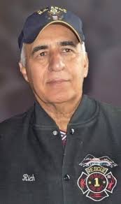 Richard DeHerrera Obituary (2016)