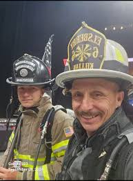 Tonight we are thinking and praying for a local fire captain with the  Wentzville Fire Protection District Wentzville Fire Protection District  Captain Tommy Shine is fighting for his life after complications from