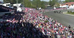 Den stora finalen i elitloppet 2021. Elitloppet I Siffror