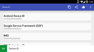 All.apk files found on our site are original and . Device Id Apk Latest Version Free Download For Android