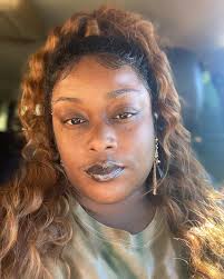 Bianca Collier（@missbeecollier）的照片· 2021年2月24日