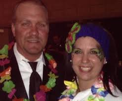 Houma man kills estranged wife then self, police say