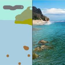 Now you can create paintings like old masters with a few brushstrokes. Nvidia Canvas Is An Ai Powered Tool That Turns Your Sketches Into Photorealistic Scenes Digital Photography Review