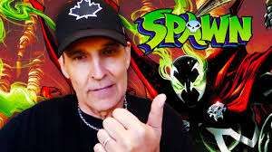 Todd McFarlane Shares New Insight Into The Spawn Movie, Comics, and  Upcoming Toy Releases