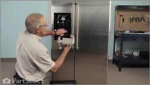 It's definitely overpriced given the features and quality. Ge Cafe Series Refrigerator Ice Maker Problems Design Innovation