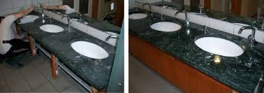 Modern bathroom vanities,bathroom design, bathroom design ideas. How To Restore Marble Vanity Tops Www Stone Repairs Com