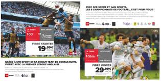 Our optimum channel lineup guide tells you which live, hd, premium, sports, and other popular channels come in optimum tv packages and bundles. Sfr Teams Up With Bein Sports As Battle With Canal Gets Underway Digital Tv Europe