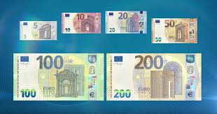 Neuer 100 euro schein vs alter 100 euro schein der neue 100er ist da und wir vergleichen ihn einfach mal mit dem vorgänger. So Sehen Die Neuen Banknoten Aus Dhz Net
