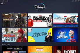 We have already listed all the current movies and tv shows you can stream on disney plus. Is Disney Plus Worth The Money