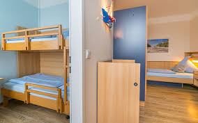 Wer hat erfahrung, ob und wann man die kur wiederholen bzw. Die Ausstattung Rehaklinik Borkum