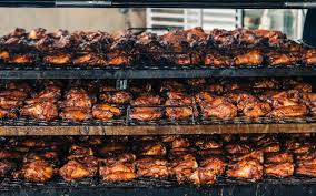 Buy a backyard bbq kit! Barbecue Festivals You Can T Miss In 2019 Barbecuebible Com