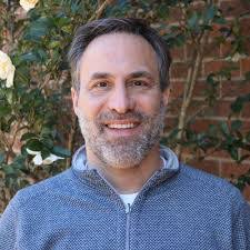 Scott Thrower's Instagram, Twitter & Facebook