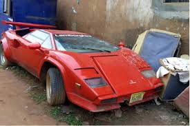 Pst kumuyi sings with tears pastor kumuyi messages. These 4 Expensive Cars Abandoned On Nigeria Roads Cost N1 2 Billion Photos