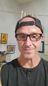 Jerry Raby's Instagram, Twitter & Facebook