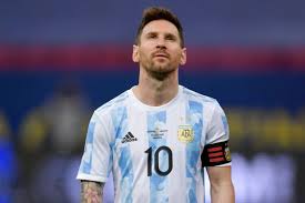 Colombia vs argentina live stream, predictions & team news | copa america by mohamed moallim published: Sinar Lionel Messi Di Copa America