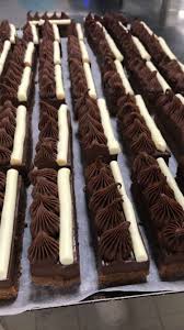 Epingle Par Nass Dillinger Sur Recettes Sucrees Recettes Sucrees Patisserie Chocolat Blanc