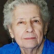 Shirley J. Pridy Obituary