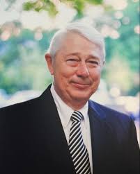 Harry L Roberson Obituary October 17, 2023