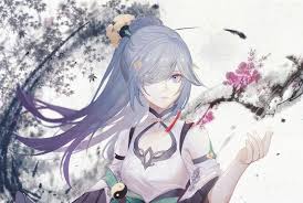 Pin On Honkai Impact 3rd