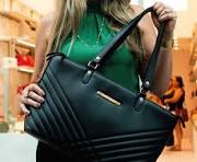 Bolsa Femininas | Monica Sanches Varejo e Atacado
