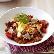 Tasty Mince With Cheesy Basil Parcels Chelseawinter Co Nz Beef Recipes Easy Dinner Recipes Recipes