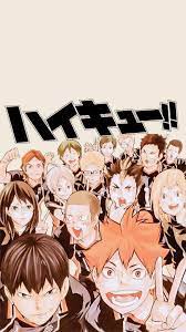 Multiple sizes available for all screen sizes. List Of Easy Anime Wallpaper Iphone Haikyuu Haikyuu Anime Haikyuu Wallpaper Anime
