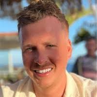 George Overfield's Instagram, Twitter & Facebook