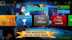 Opening the main menu of the game, you can see that the application is easy to perceive, and in addition, the miniclip developers have been able to play 8 pills online directly in the browser. Master Of Billiard Pool 8 9 For Android Apk Download