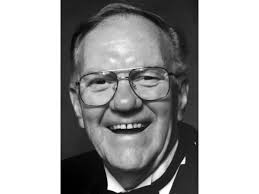 Wayne Hodgetts Obituary (1928