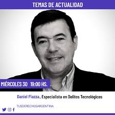 Tusderechosargentina