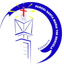 Tidak terasa natal sudah semakin dekat. Smtb Gereja Katolik Santa Maria Tak Bercela