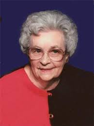 Helen "Jackie" Roach Obituary