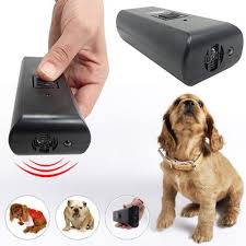 Ultrasonik Kopek Kovucu Dog Repeller Gencbirlikpazar Kopek Urunler Hayvan