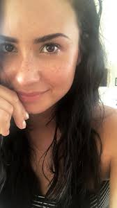Pin By Hochreiter Tanya On Demi Lovato Demi Lovato Without Makeup Demi Lovato Lovato