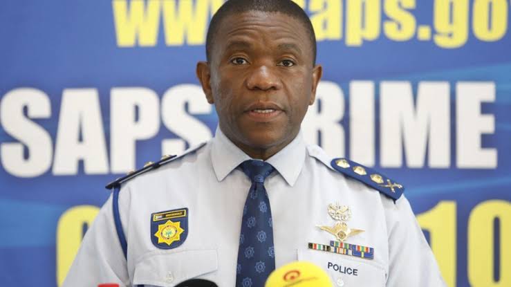 Fannie Masemola says Nhlanhla Mkhwanazi won't be persecuted, confirms  threats to his life | Magic 828