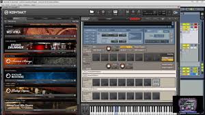 Free kontakt libraries & intsruments archive. Kontakt Library Creator Mac Download