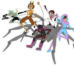 Miraculous Handicap Heroes Wip By Ipku On Deviantart This is my miraculous ladybug account. deviantart