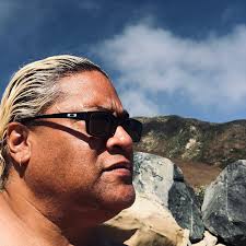 Rikishi